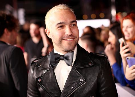 pete wentz net worth|Pete Wentz Net Worth